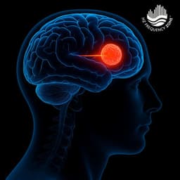 Amygdala Reset & Trauma Healing - Hz Frequency Zone