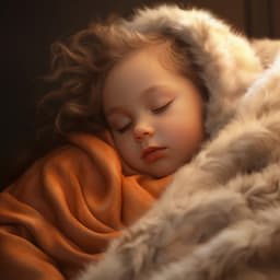 Lullaby Tenderness: Soothing Sounds for Baby Sleep - Baby Rain Sleep Sounds