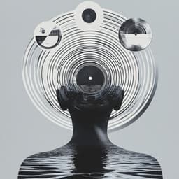 Vague Harmonie Vibrante - Binaural Guidance