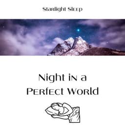 Night in a Perfect World - Starlight Sleep