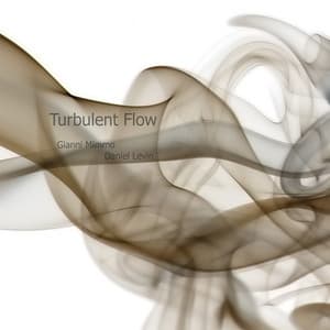Turbulent Flow - Gianni Mimmo