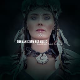 Shamanic New Age Music - Awaken Your Senses & Discover Yourself - Shamanic New Age Maker