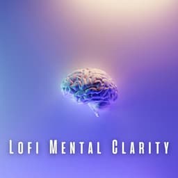 Lofi Mental Clarity: Serene Tone for Concentration - Lofi Masters