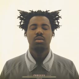 Process - Sampha