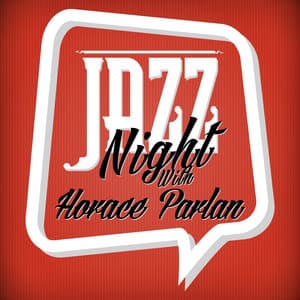 Jazz Night with Horace Parlan - Horace Parlan