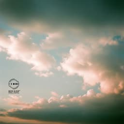 Clouds Like Silk - Deep Sleep Hypnosis Masters