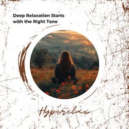 Deep Relaxation Starts with the Right Tone - Hyperelax