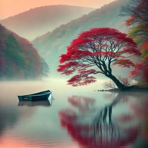 Ethereal Guitar Dreams: Soft Guitar and Nature Sounds for Deep Sleep, Meditation, Spa, Healing, Relaxation - Unforgettable Paradise SPA Music Academy