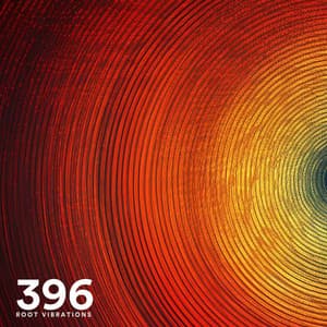 396 Hz Root Vibrations - Solfeggio Healing Home