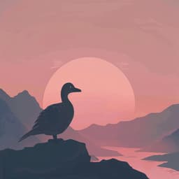 Ambient Birds, Vol. 92 - Soothing Chill Out for Insomnia