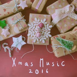 Xmas Music 2016 - Ultimate Christmas Songs