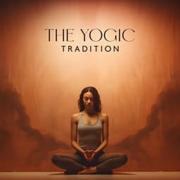 The Yogic Tradition - Mantra Music Center
