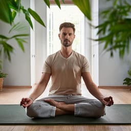 Meditación Con Alma: Explorando La Música Hip Hop - Ritmo eterno del alma