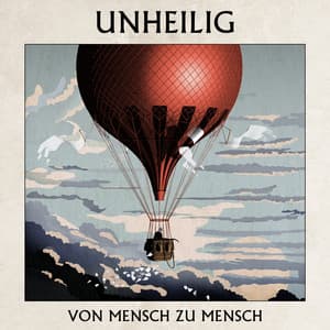 Von Mensch zu Mensch - Unheilig