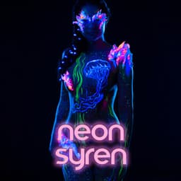 Neon Syren: Techno Opera That Will Tickle Your Brain - Electro Lounge All Stars