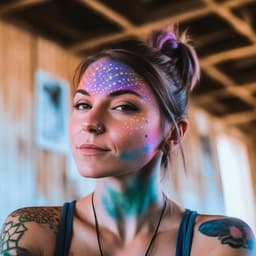 Whispery - Binaural Shapers