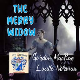Merry Widow - Gordon MacRae