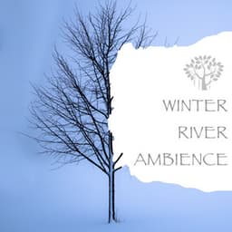 Winter River Ambience - Natural Spirit