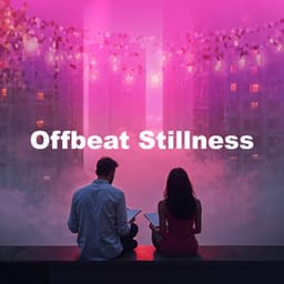 Offbeat Stillness - LoFi Jazz
