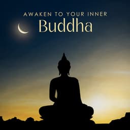 Awaken to Your Inner Buddha - Buddhist Meditation Music Set