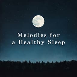 Melodies for a Healthy Sleep - Relax α Wave