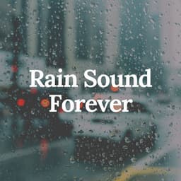 Rain Sound Forever - Rain Storm Sample Library