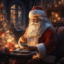 Christmas Holiday Music Mix - Merry Christmas