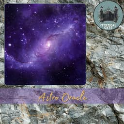 Astro Oracle - Mystical Gate
