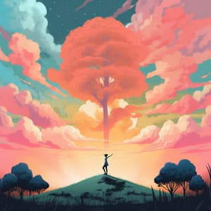 Meditation Ambience - Meditation Ambience