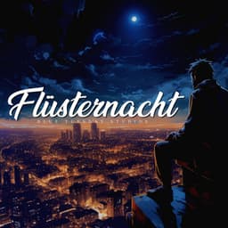 Flüsternacht - Ruhige Entspannende Atmosphäre