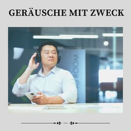 Geräusche Mit Zweck - Weißes Rauschen