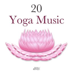 20 Yoga Music - Serotonin Release Music, Meditation Music for Quietness in your Life - Yoga Trainer
