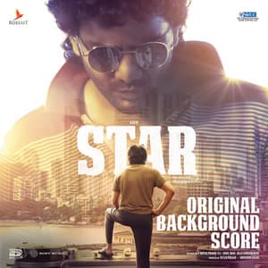 Star - Yuvan Shankar Raja