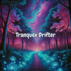 Wub Wub Chillstep for Study and Chill Seshes - Tranquex Drifter