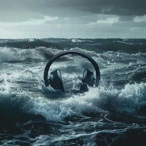 Ocean's Pulse: Music for Marine Rhythms - Granular FX