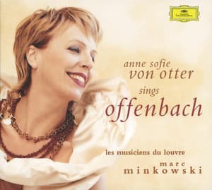 Offenbach: Arias - Jacques Offenbach