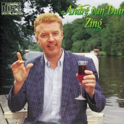 Zing - André van Duin