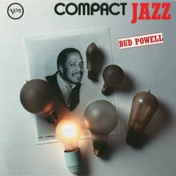 Compact Jazz - Bud Powell