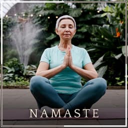 Namaste - Yoga