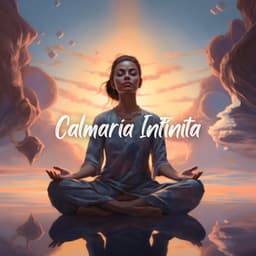 Calmaria Infinita - Calma Music