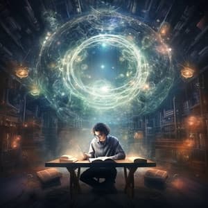 Binaural Concentration: Study and Work Ambience - Music For Studying and Concentration