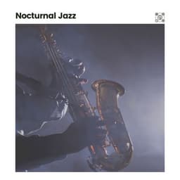 Nocturnal Jazz - Jazz for Hotel Lobbies