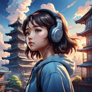 Cozy Beats: Lo-Fi Chillhop for Focus - Lofi Hip-Hop Beats
