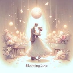 Blooming Love: Divine Jazzy Ballads - Sexy Lovers Music Collection