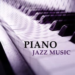 Piano Jazz Music - Johnny Colltrena
