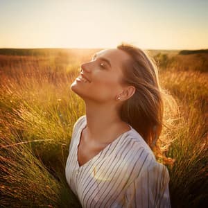 Equilibrado Lofi: Ritmos Suaves - Núcleo musical