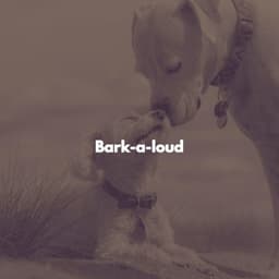 Bark-a-loud - Romantico Cafe Jazz