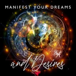 Manifest Your Dreams and Desires: Manifestation Meditation - Zen Meditation Guru