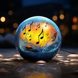 Melodic Pet Melodies: Enriched with Ocean Waves - The Natural Healing