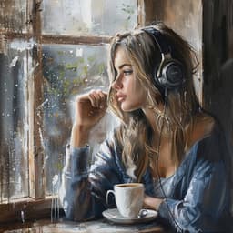 Relaxation Night Grooves: Chill Music for Sleep - Sleep All Night Long